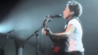 Vicci Martinez - "Come Along" - Live Performance