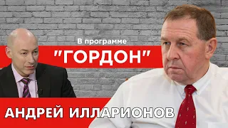 Илларионов о вторжении Путина и возможных бомбардировках Киева. Экстренный выпуск. ГОРДОН