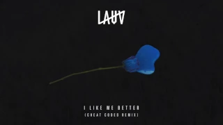 Lauv - I Like Me Better (Cheat Codes Remix) [Official Audio]