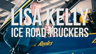 Lisa Kelly and the Blue Angels HD