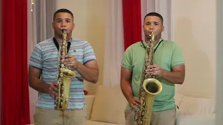 Mambo Dominicano en Saxofón #2