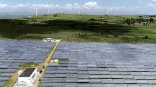 'A Low-Carbon China': Ep. 1 Shared Destiny