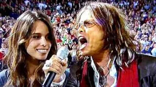 Steven Tyler