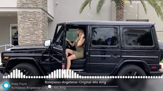 Rompasso Angetenar Original Mix Amg