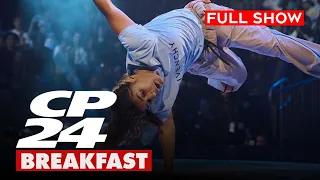 Best of CP24 Breakfast | May 24th, 2024