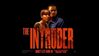 THE INTRUDER | In Cinemas May 10