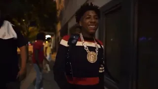 NBA YOUNGBOY - “ALL IN” [EXCLUSIVE BEHIND THE SCENES]