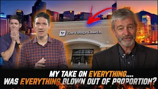 Matt Chandler's Biggest Problem Is "Wokeness" | A Call To Repentance | Paul Washer