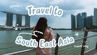 The Ultimate South East Asia Travel Guide ep 7