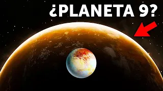 ¿Estamos cerca de encontrar el Planeta 9?