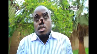 OMULULU GWA SENTE 3 VJ EMMY BEST UGANDAN MOVIE 2020