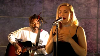 Anne-Marie - Ciao Adios (Live i Go'morgen Danmark)