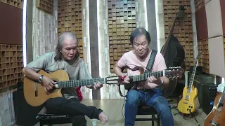 El Bimbo ( Trung Nghĩa  & Đình Phước)