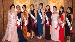 Melbourne Rose of Tralee 2017