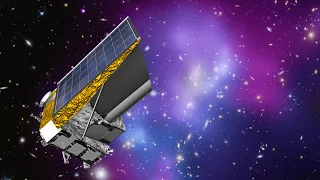 Weltraumteleskop EUCLID und Technologie-Entwicklung in der Astronomie