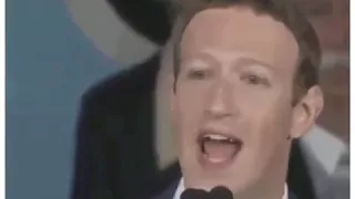 Isso fará você continar quebrado - Mark Zuckerberg