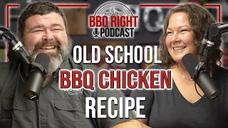 Old School BBQ Chicken & Texas Hog Hunt | Season 7, Episode 16