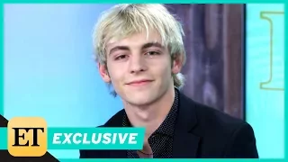 Ross Lynch on Shedding His Disney Image as Jeffrey Dahmer (Exclusive)