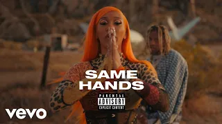 BIA - SAME HANDS (Official Audio) ft. Lil Durk