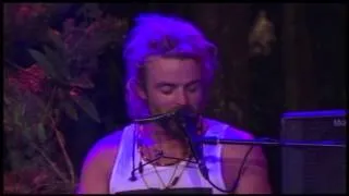 Xavier Rudd - Bali Spirit Festival 2014, Ubud - Come Let Go