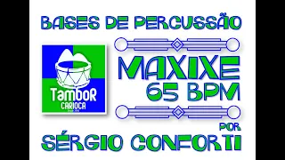 Sérgio Conforti - Maxixe 65 bpm