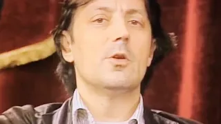 Veče, vino i pianino - Vladimir Đurić Đura Mornar (TV Beograd, 2006.)