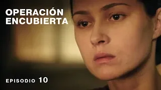 Película de acción 2020. OPERACIÓN ENCUBIERTA. Episodio 10 de 12. RusFilmES