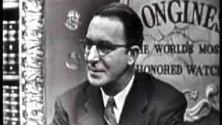 Senators, Ambassadors, Governors, Republican Nominee for Vice President (1950s Interviews)