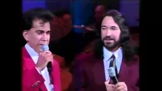 José Luis Rodriguez-El Puma-&-Marco Antonio Solís.Mi mayor necesidad.