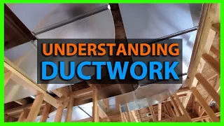 How To Install Ductwork - Essential Things You Need To Know