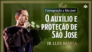 O AUXÍLIO E PROTEÇÃO DE SÃO JOSÉ | Instituto Hesed