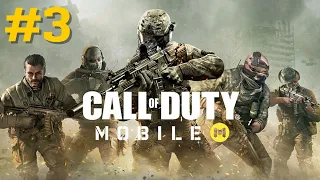 Call of duty Mobile กินไก่ร้อนๆเลยน้อนๆ #3