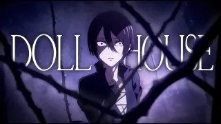 Dollhouse - Requiem of the Rose King AMV {Swan}