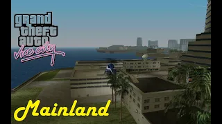 GTA Vice City :: Mainland's Hidden Interiors :: Секретные интерьеры в Mainland