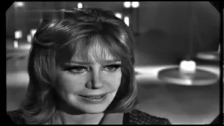 Hildegard Knef - In dieser Stadt 1966