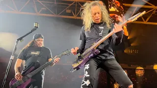 Metallica: Battery [Live 4K] (Amsterdam, Netherlands - April 27, 2023)