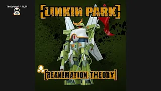 P4p3rcvt [Reanimation Theory] - LP Feat. Rasco and Planet Asia