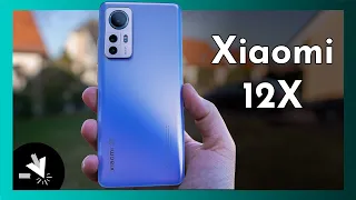 Xiaomi 12X - Die BESTE Wahl | Review (deutsch)