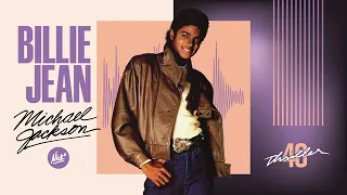 Michael Jackson – Billie Jean  dj max  Remix 2022