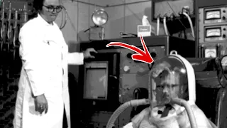 Top 5 Terrifying Human Experiments That Will Haunt You