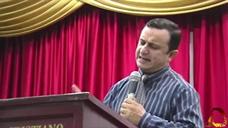 Domingo - 07 - Julio - 2019 | Pastor.Juan Cedeño