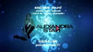 Alexandra Stan feat Carlprit - One Million (1000000) NEW RIP HQ 720p