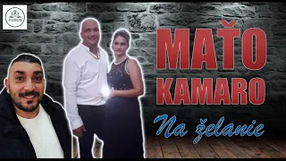 MAŤO KAMARO - PETER PULKO NA ŽELANIE