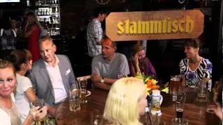 Der Biergarten Promotional Video