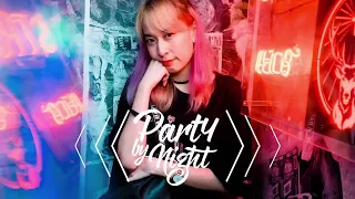 Deejay WH 2020特制 全中文慢摇串烧极品//DJ REMIX//（Party By Night）