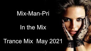 Trance Mix May 2021