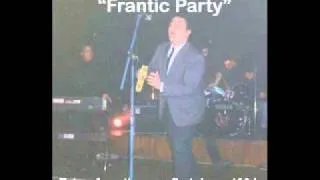 The Frantic Five "Frantic Party"