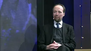 Jussi Halla aho perussuomalaiset vs Maria Ohisalo vihreät