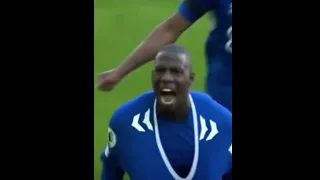 Doucoure Saves Everton From Relagation😮#everton
