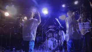 カメヤマユウタ / 愛の戦士 (band set from LIVE「dialog」at 新宿SUN FACE)
